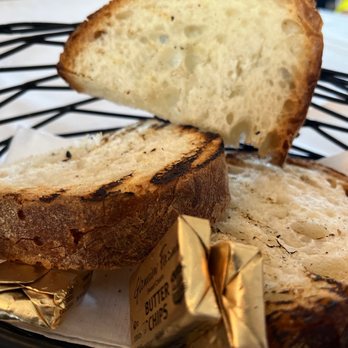 Robke’s - Bread served hot! - American Near Me - Northport, New York