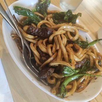 dan modern chinese - Short rib dan mein - Chinese Near Me - Manhattan Beach, California dan modern chinese - Short rib dan mein - Chinese Near Me - Manhattan Beach, California