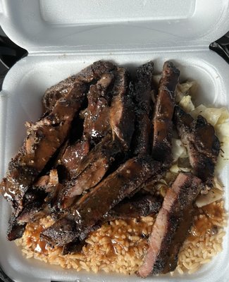 Juci Jerk by null
