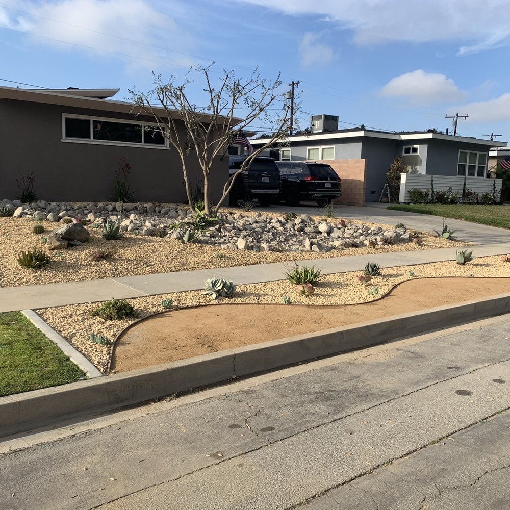 Pinewood Design - Landscaping Near Me - Long Beach, California Pinewood Design - Landscaping Near Me - Long Beach, California