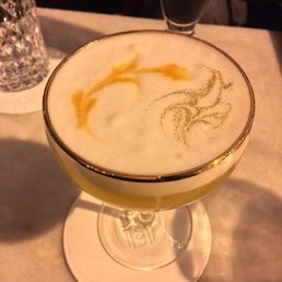 Amaretto Sour