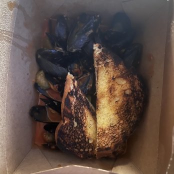 The Landing RoofTop - Mussels $13 - Comfort Food Near Me - Melbourne, Florida The Landing RoofTop - Mussels $13 - Comfort Food Near Me - Melbourne, Florida