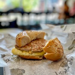 H & S Bagels