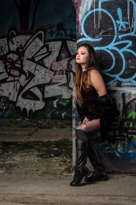 Lincoln Street Art Park by null