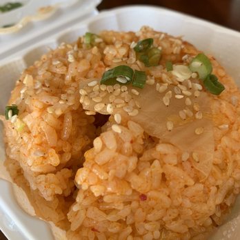 Vons Chicken - Kimchi Fried Rice - Chicken Shop Near Me - Sunnyvale, California Vons Chicken - Kimchi Fried Rice - Chicken Shop Near Me - Sunnyvale, California