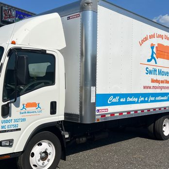 Swift Movers - moving services - Movers Near Me Swift Movers - moving services - Movers Near Me