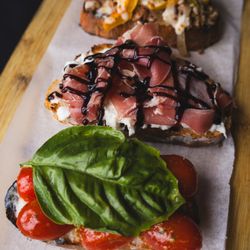Pizzicata