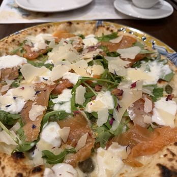 il Canale - Italian Near Me - Washington, DC, District of Columbia