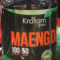 Yogi Tobacco