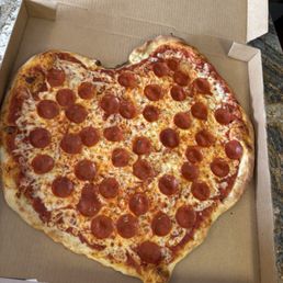White Pizza