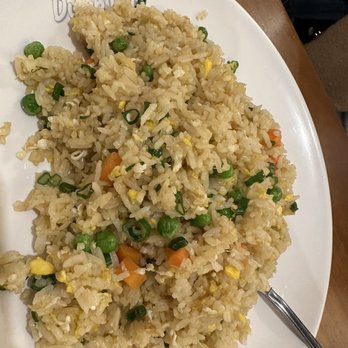Tasty Dumpling - N3 Egg Fried Rice - Chinese Near Me - Sacramento, California