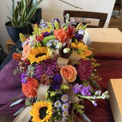 Jessica's Flowers & Gifts