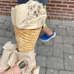 Cone Zone
