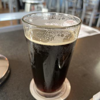 Crazy Good Eats - Slightly used dark beer - Barbeque Near Me - Olathe, Kansas