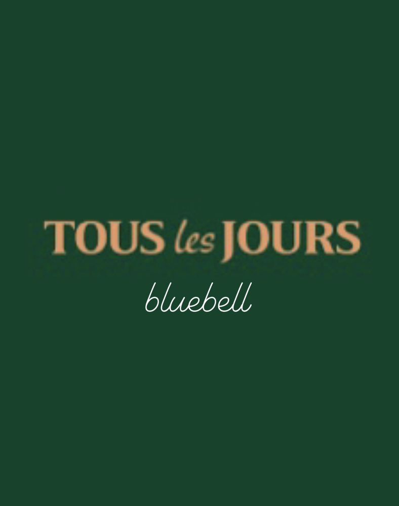 TOUS LES JOURS 700 Dekalb Pike, Blue Bell, Pennsylvania Bakeries