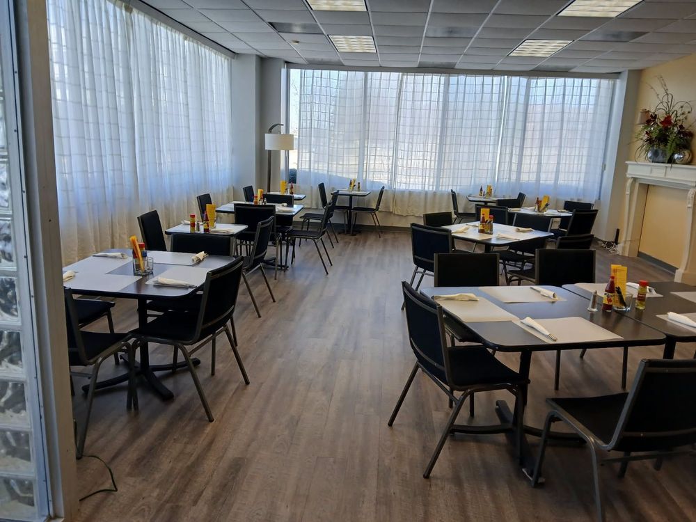 Airport City Catering - wedding in Memphis, TN