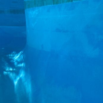 Nationwide Pool Design - Quartz Residue And Sponge Marks in Re-Plastered Pool - Pool Cleaners Near Me - Las Vegas, Nevada Nationwide Pool Design - Quartz Residue And Sponge Marks in Re-Plastered Pool - Pool Cleaners Near Me - Las Vegas, Nevada