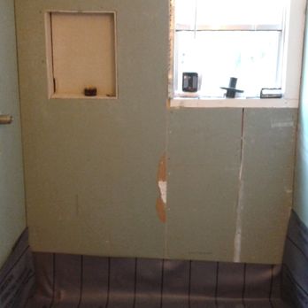 The Ultimate Handyman Service - BEFORE - Handyman Near Me - Conroe, Texas