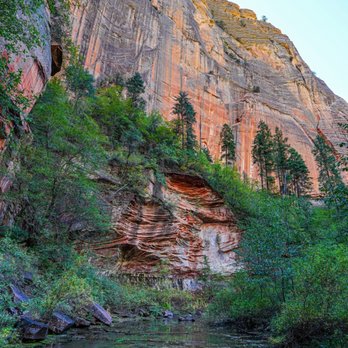 West Fork Trail - Hike the last mile or so up the creek, you'll love it! - Hiking Near Me - Sedona, Arizona