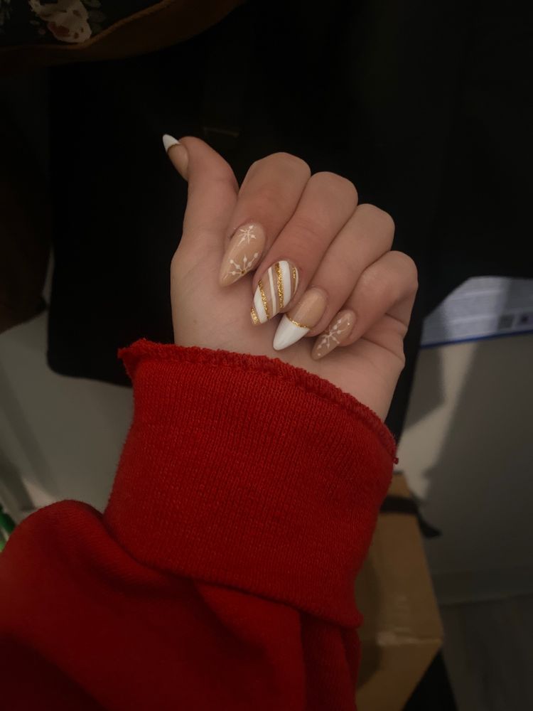 YEIRI’S NAILS & SPA - Updated July 2024 - 361 Muldoon Rd, Anchorage