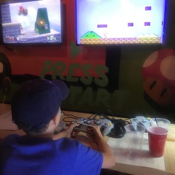 Boxcar Bar + Arcade - Bars Near Me - Raleigh, North Carolina
