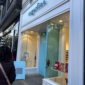 Sugarfina - Outside - Candy Stores Near Me - San Jose, California Sugarfina - Outside - Candy Stores Near Me - San Jose, California