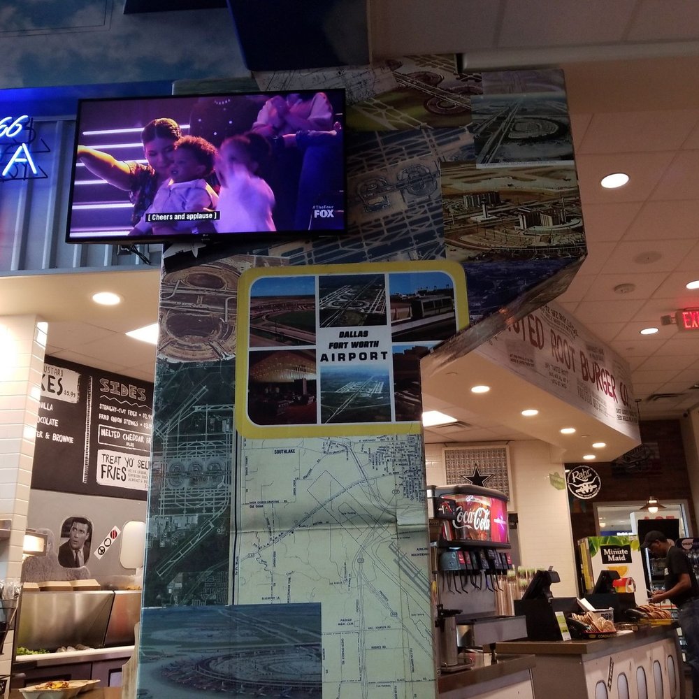 Twisted Root Burger - Burgers Near Me - Irving, Texas Twisted Root Burger - Burgers Near Me - Irving, Texas