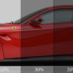 Quality Auto Trim - Quality auto Trim has any tint shades in stock