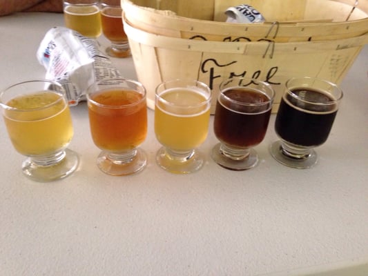 Atlas Brew Works Ivy City Brewery & Taproom by null