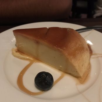 Mambo Lounge - Coconut flan - Cuban Near Me - Toronto, Ontario Mambo Lounge - Coconut flan - Cuban Near Me - Toronto, Ontario