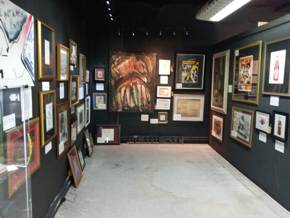 E.N. MILLER ANTIQUE MALL’S 37 Photos & 15 Reviews 615 E Railroad