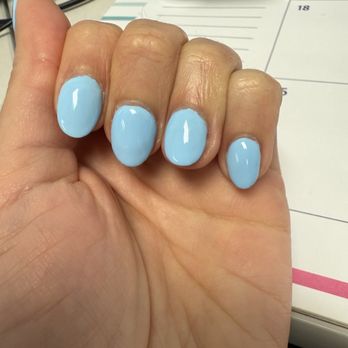 Sky Nails & Spa - My nails after - Nail Salons Near Me - American Canyon, California Sky Nails & Spa - My nails after - Nail Salons Near Me - American Canyon, California