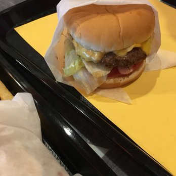 Nonla Burger - Burgers Near Me - Kalamazoo, Michigan