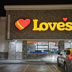 Love's Travel Stop