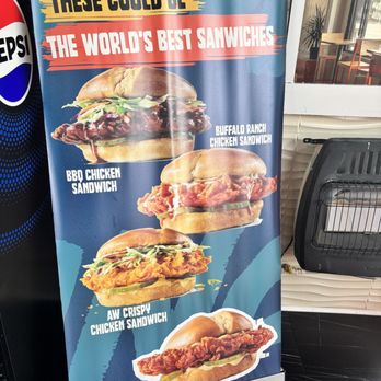 Atomic Wings - Chicken Wings Near Me - Buffalo, New York