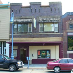 Quarthouse Bar