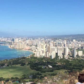 Diamond Head State Monument - Parks Near Me - Honolulu, Hawaii Diamond Head State Monument - Parks Near Me - Honolulu, Hawaii