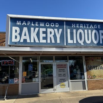 Maplewood Bakery - Bakeries Near Me - Saint Paul, Minnesota