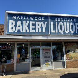 Maplewood Bakery
