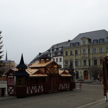 Marktcafe - Food Near Me - Zwickau, SN
