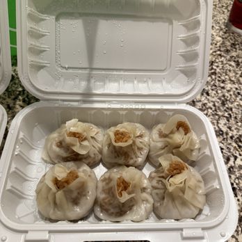 Fan's Asian Corner - Sticky rice shumai - Bubble Tea Near Me - St Peters, Missouri Fan's Asian Corner - Sticky rice shumai - Bubble Tea Near Me - St Peters, Missouri