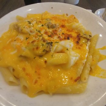 Blue Ocean Cafe - Cheeessssseeee - Chinese Near Me - Markham, Ontario