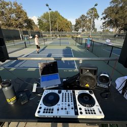 ITennis Cerritos