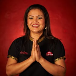 Ban Thaï