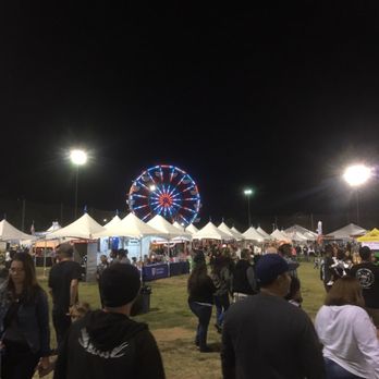 Tustin Tiller Days - Business stalls and a Ferris wheel! - Local Flavor Near Me - Tustin, California Tustin Tiller Days - Business stalls and a Ferris wheel! - Local Flavor Near Me - Tustin, California
