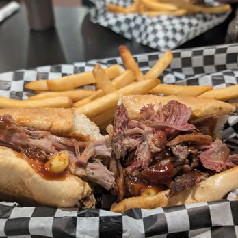 BBQ4LIFE - Bigfoot - Barbeque Near Me - Boise, Idaho BBQ4LIFE - Bigfoot - Barbeque Near Me - Boise, Idaho