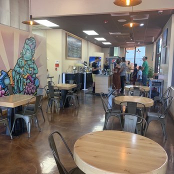 Wilda's Grill - Inside - Hot Dogs Near Me - Redding, California