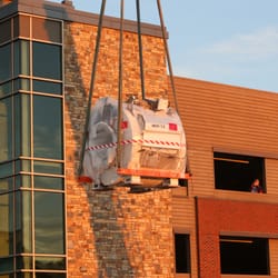 Sentara Martha Jefferson Hospital - Add a caption