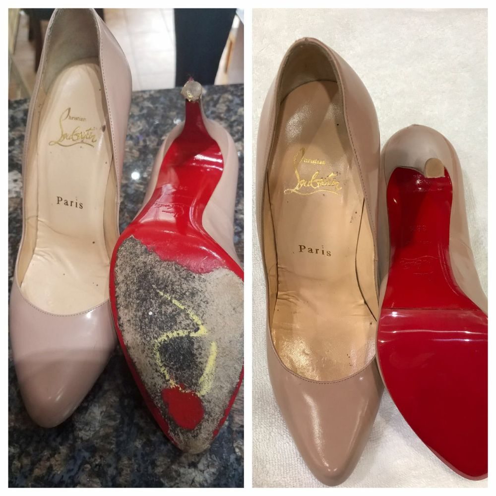 M&G SHOE REPAIR 113 Photos & 20 Reviews 423 9th Ave, New York, New