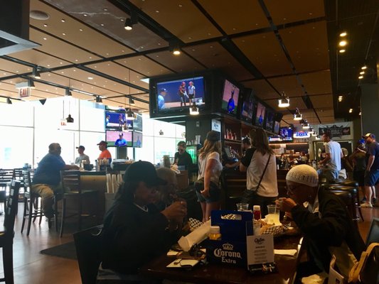 ChiSox Bar & Grill by null